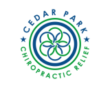 https://www.logocontest.com/public/logoimage/1633446554Cedar Park Chiropractic.png
